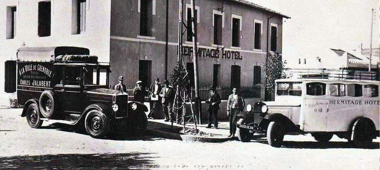 1930- Bou-Hanifia - Hotel Hermitage2 - 1950.jpg